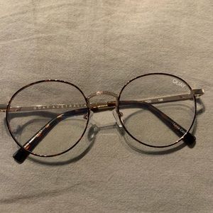 Quay Blue Light Glasses